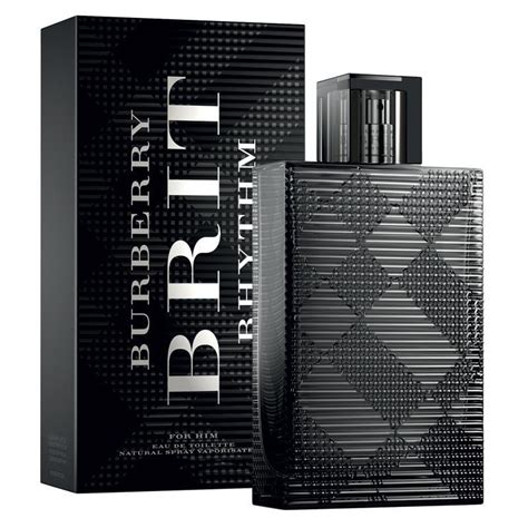 burberry brit rhythm for her eau de toilette|Burberry Brit perfume chemist warehouse.